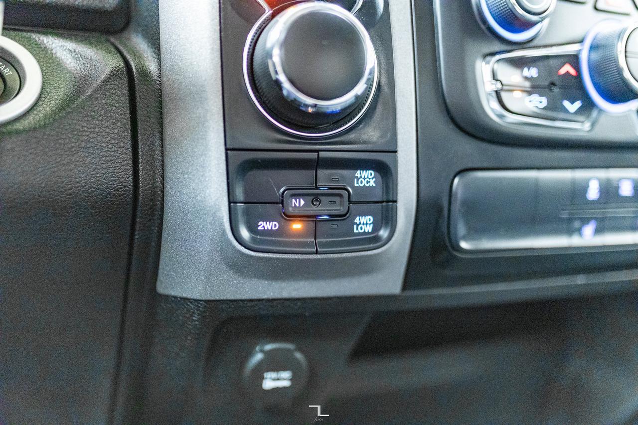 2021 Ram 1500 Classic 4x4 Crew Cab Express PSeat BCam Red Deer AB