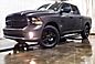 2021 Ram 1500 Classic 4x4 Crew Cab Express PSeat BCam Red Deer AB
