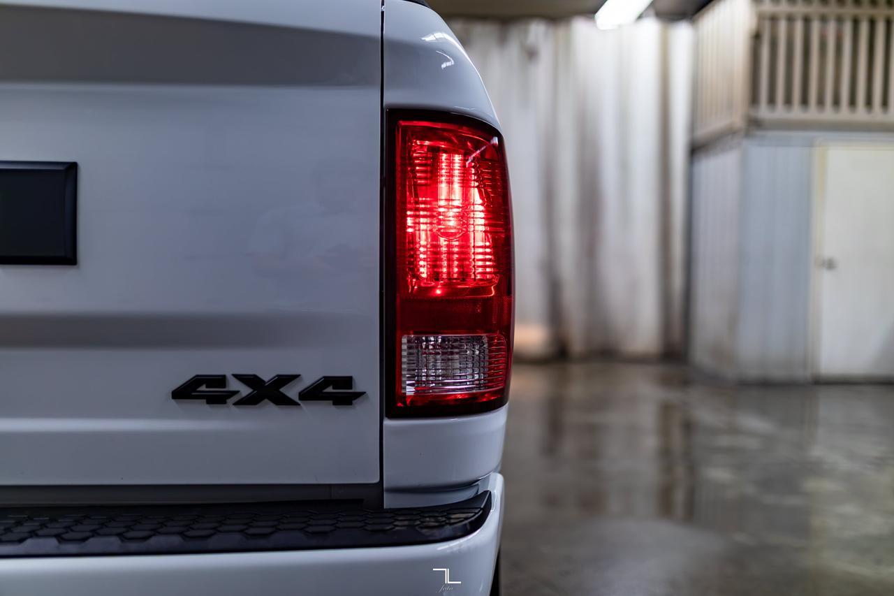 2021 Ram 1500 Classic 4x4 Crew Cab Express PSeat BCam Red Deer AB