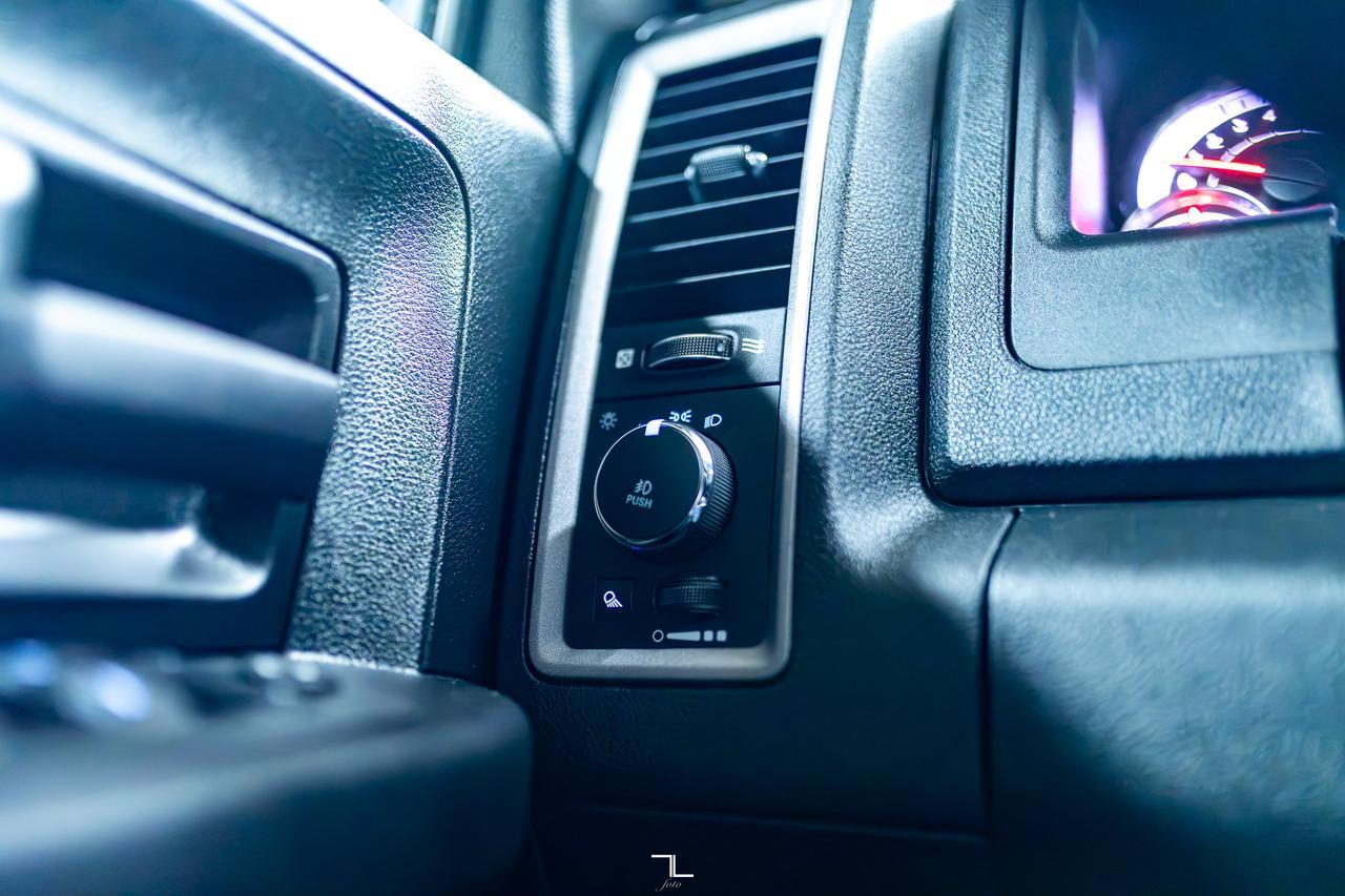 2021 Ram 1500 Classic 4x4 Crew Cab Express PSeat BCam Red Deer AB