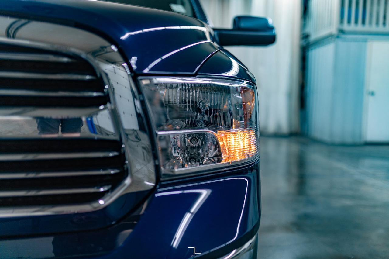 2021 Ram 1500 Classic 4x4 Crew Cab SLT BCam Red Deer AB