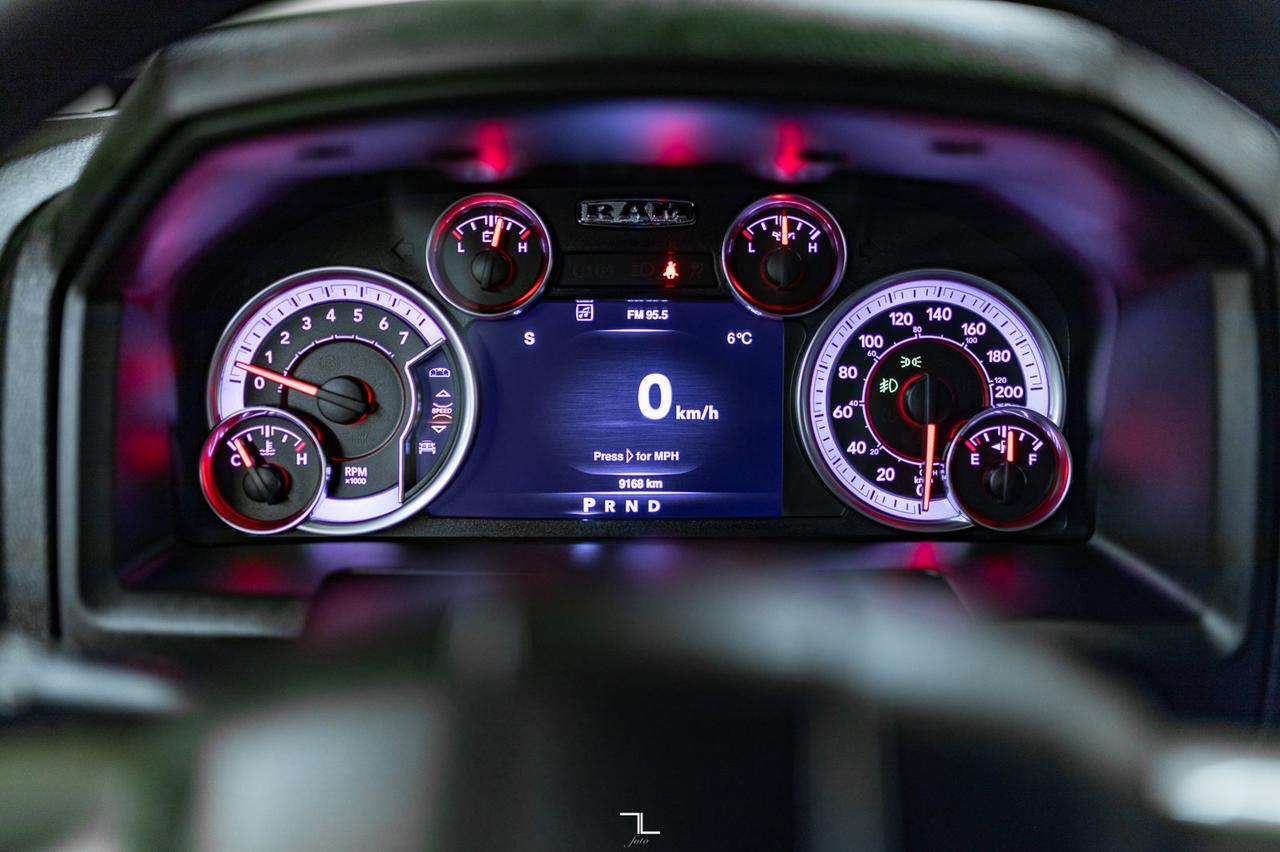 2021 Ram 1500 Classic 4x4 Crew Cab SLT BCam Red Deer AB