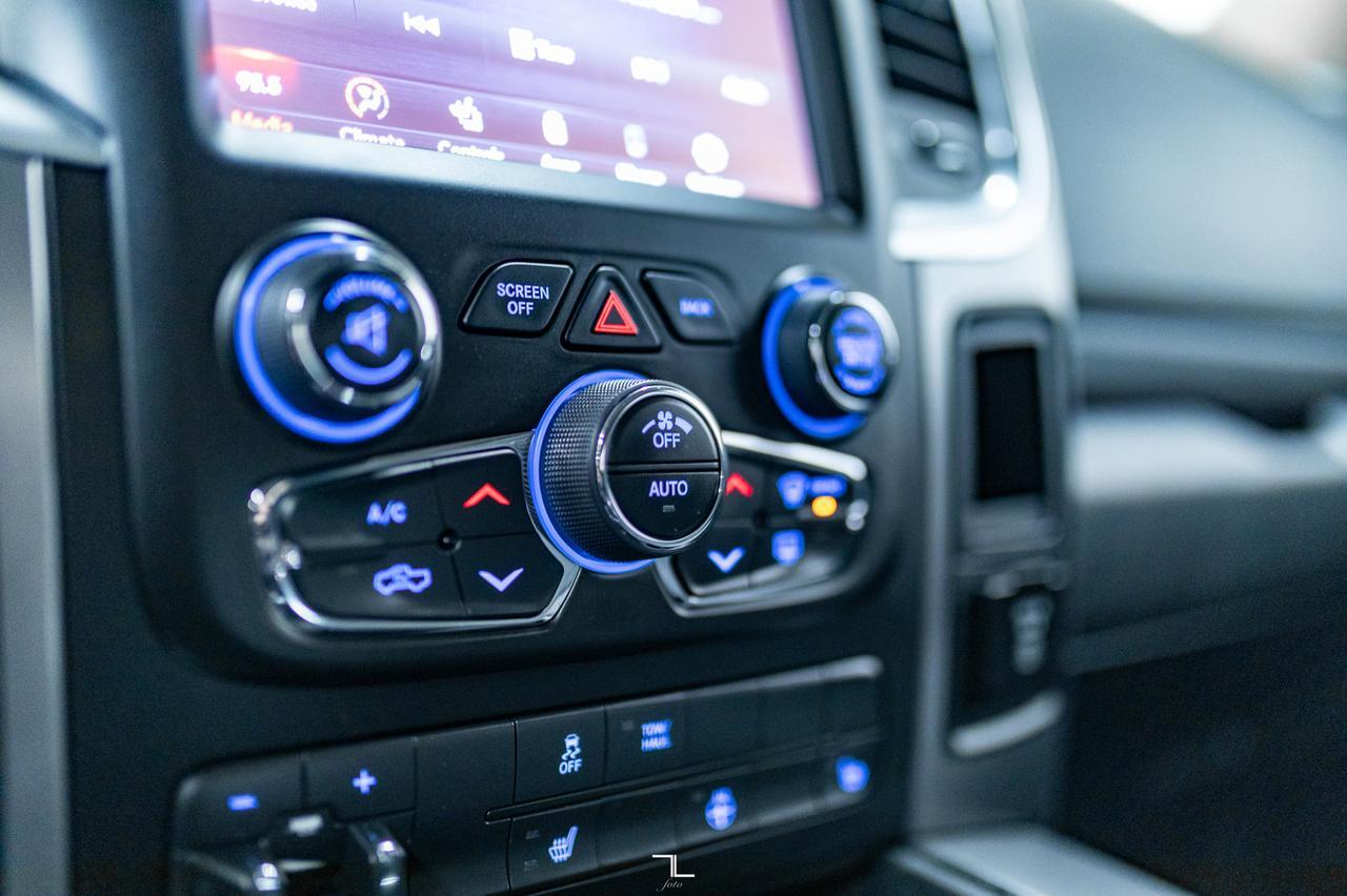 2021 Ram 1500 Classic 4x4 Crew Cab SLT BCam Red Deer AB