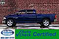 2021 Ram 1500 Classic 4x4 Crew Cab SLT BCam