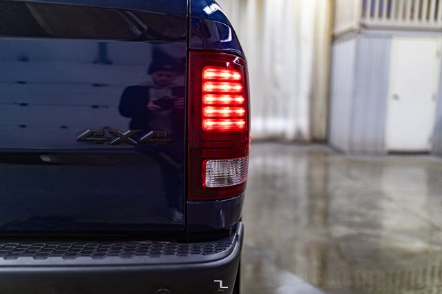 2021 Ram 1500 Classic 4x4 Crew Cab Warlock BCam Ram Box Red Deer AB