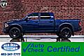2021 Ram 1500 Classic 4x4 Crew Cab Warlock BCam Ram Box