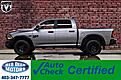 2021 Ram 1500 Classic 4x4 Crew Cab Warlock Nav Roof BCam