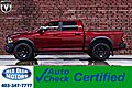 2021 Ram 1500 Classic 4x4 Crew Cab Warlock Nav Roof BCam