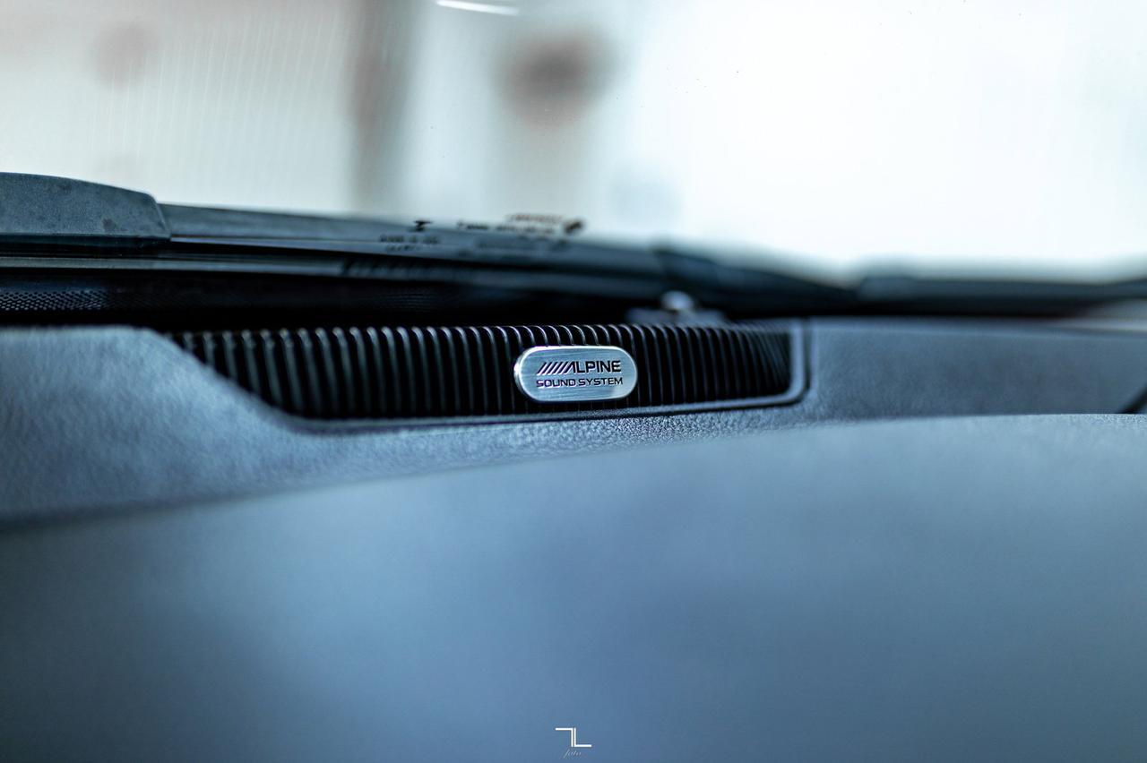 2021 Ram 1500 Classic 4x4 Crew Cab Warlock Nav Roof BCam Red Deer AB