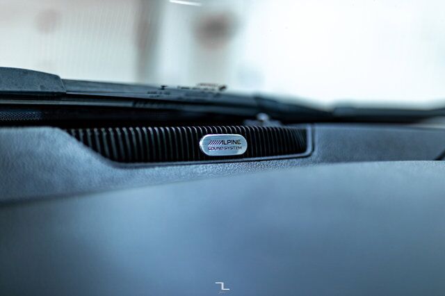 2021 Ram 1500 Classic 4x4 Crew Cab Warlock Nav Roof BCam Red Deer AB