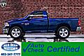 2021 Ram 1500 Classic 4x4 Reg Cab SLT Short Box Nav BCam