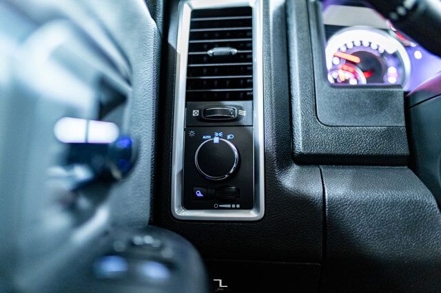 2021 Ram 1500 Classic 4x4 Reg Cab SLT Short Box Nav BCam Red Deer AB