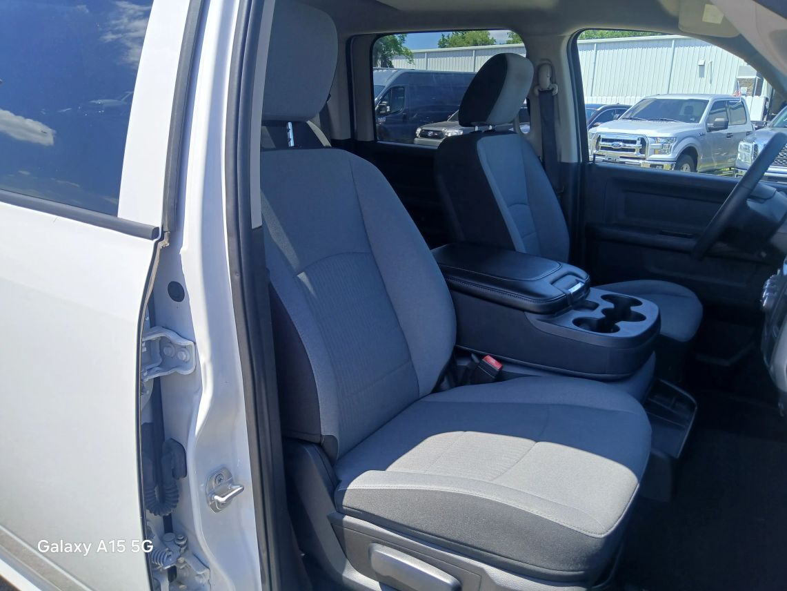 2021 Ram 1500 Classic Crew Cab Tradesman Pickup 4D 5 1/2 ft Maitland FL