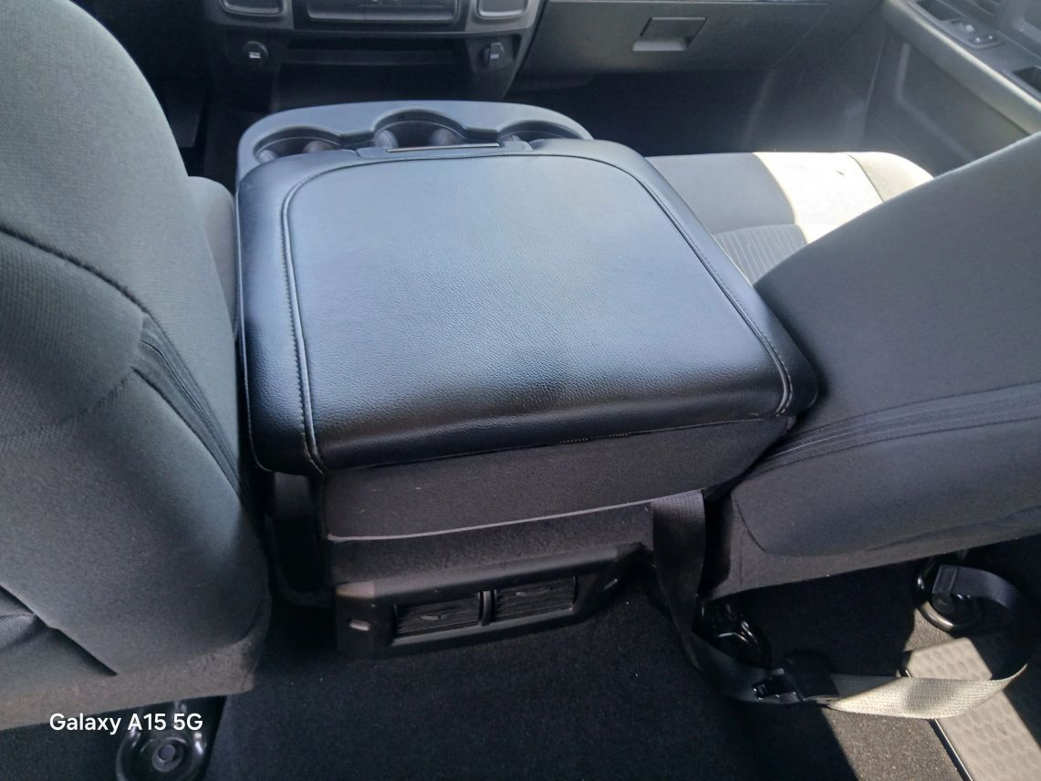 2021 Ram 1500 Classic Crew Cab Tradesman Pickup 4D 5 1/2 ft Maitland FL