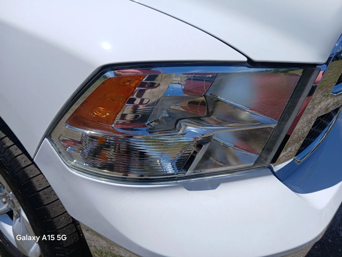 2021 Ram 1500 Classic Crew Cab Tradesman Pickup 4D 5 1/2 ft Maitland FL