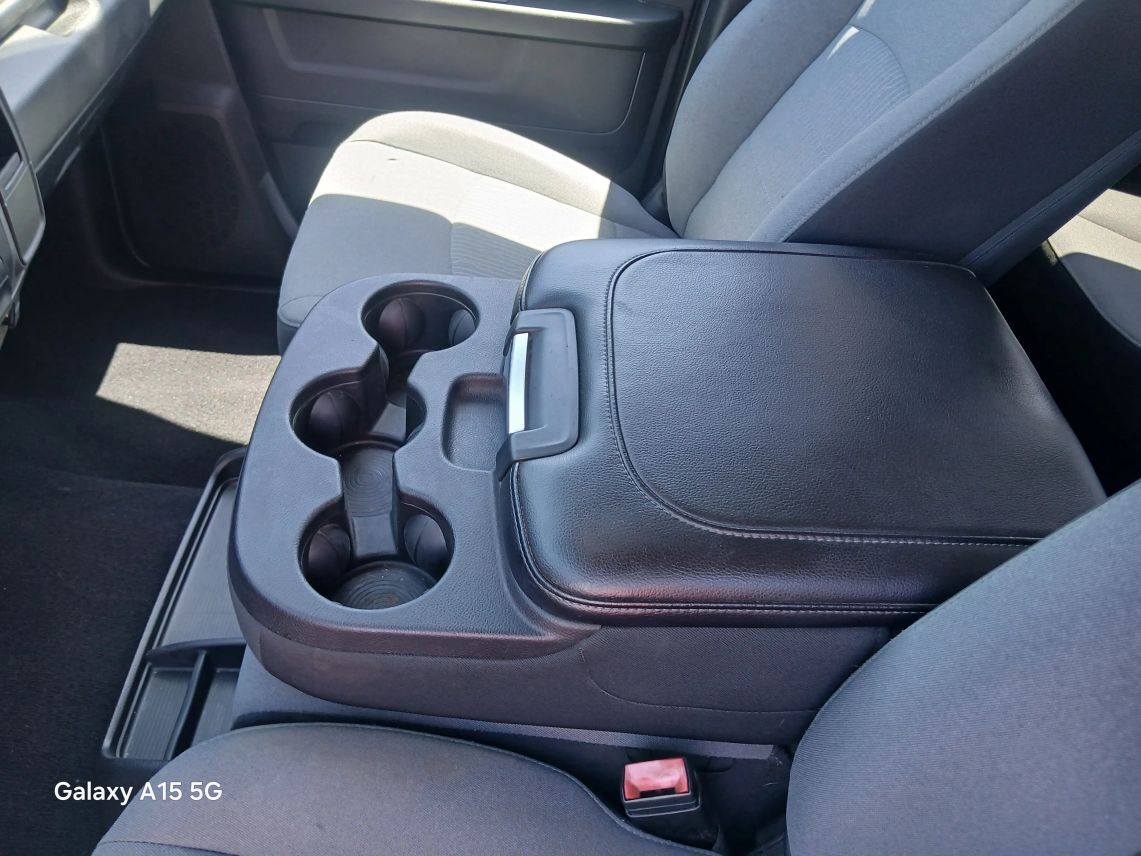 2021 Ram 1500 Classic Crew Cab Tradesman Pickup 4D 5 1/2 ft Maitland FL