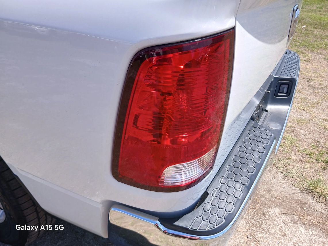 2021 Ram 1500 Classic Crew Cab Tradesman Pickup 4D 5 1/2 ft Maitland FL