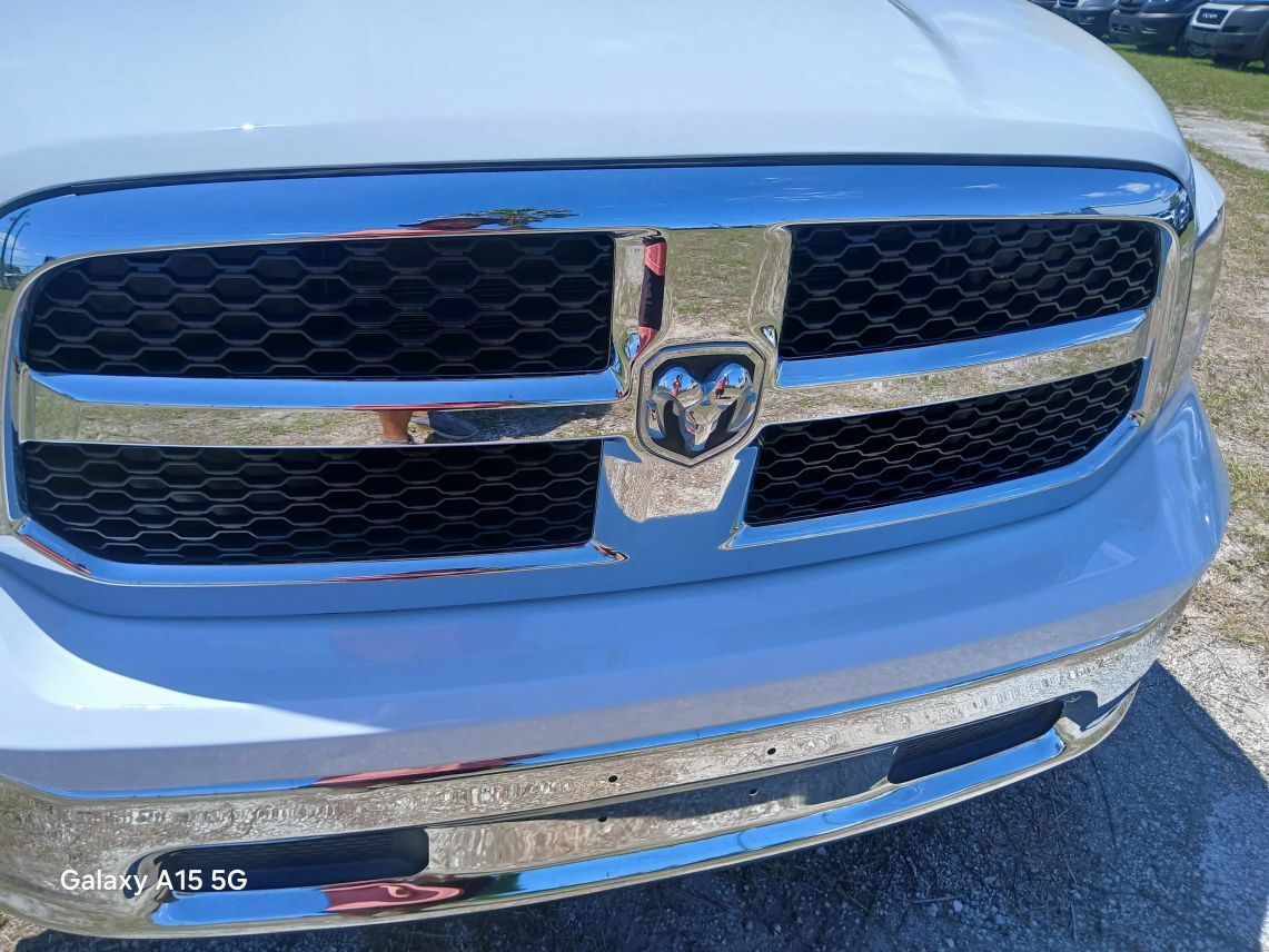 2021 Ram 1500 Classic Crew Cab Tradesman Pickup 4D 5 1/2 ft Maitland FL