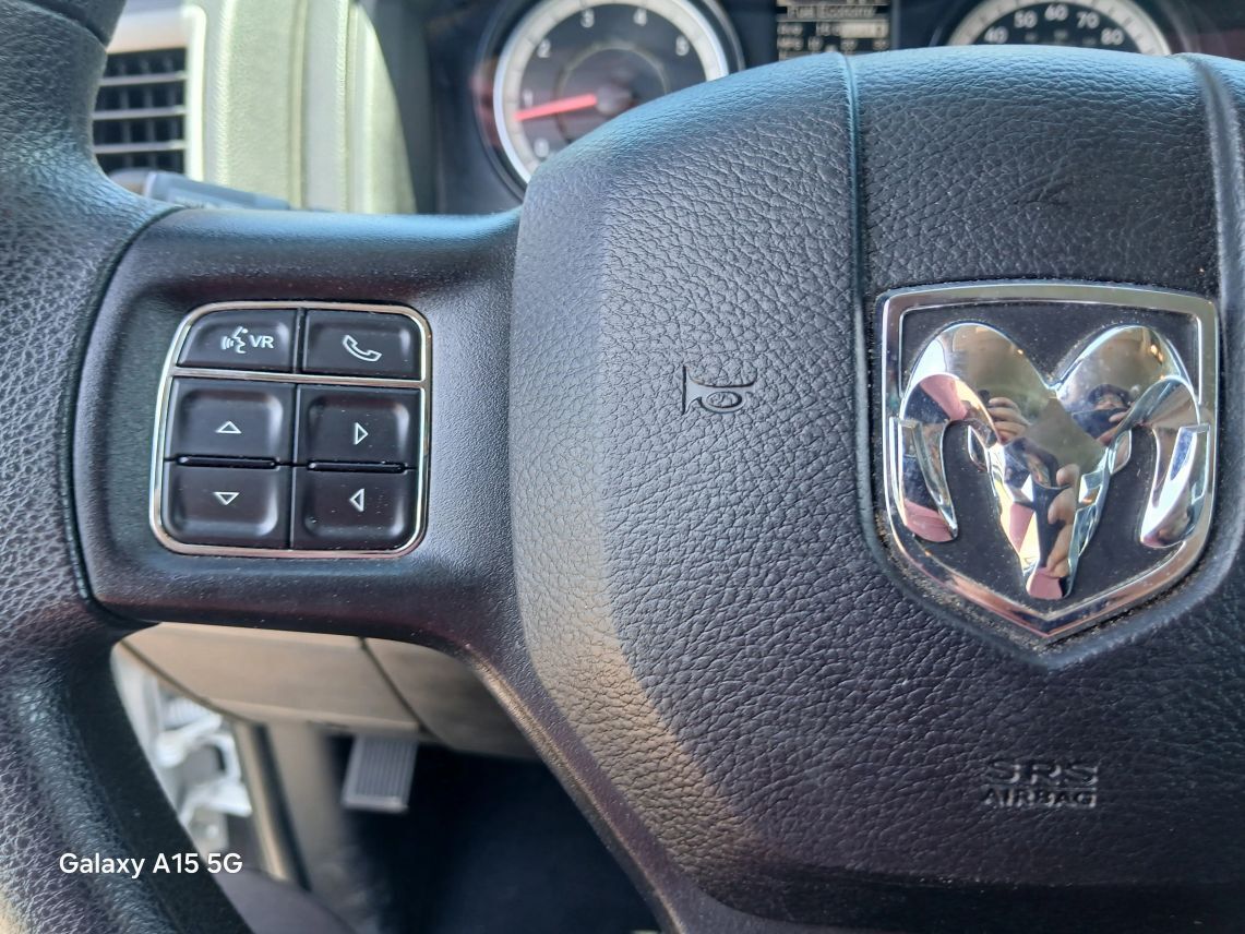 2021 Ram 1500 Classic Crew Cab Tradesman Pickup 4D 5 1/2 ft Maitland FL