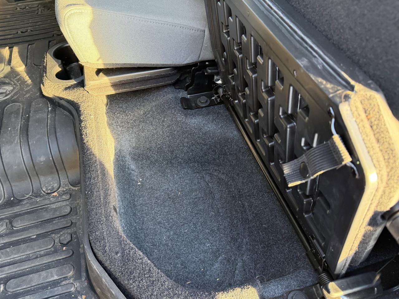 2021 Ram 1500 Classic Express | Night Edition | Quad Cab | Tonneau Cover | Tow Package Redwater AB