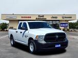 2021 Ram 1500 Classic Express