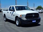 2021 Ram 1500 Classic Express