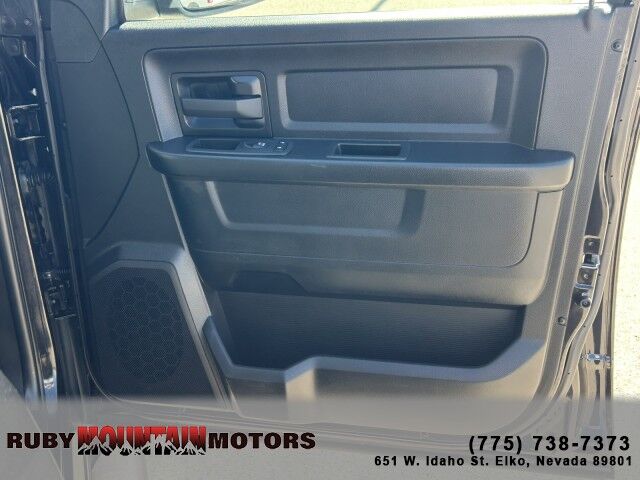2021 Ram 1500 Classic Express Elko NV