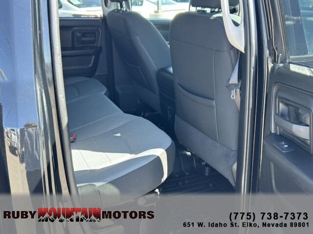 2021 Ram 1500 Classic Express Elko NV