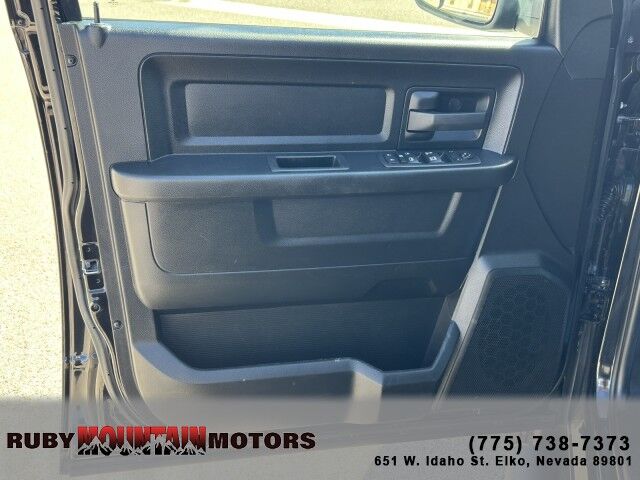 2021 Ram 1500 Classic Express Elko NV