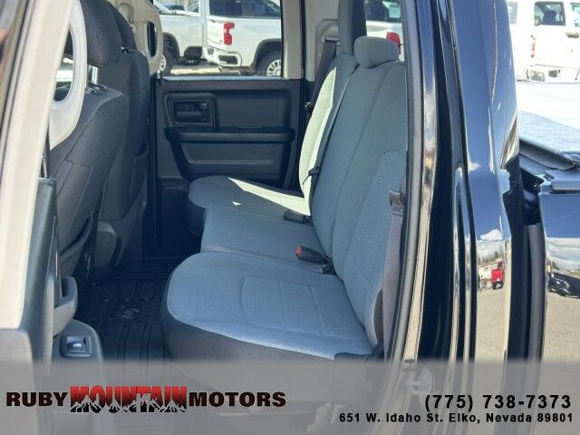 2021 Ram 1500 Classic Express Elko NV