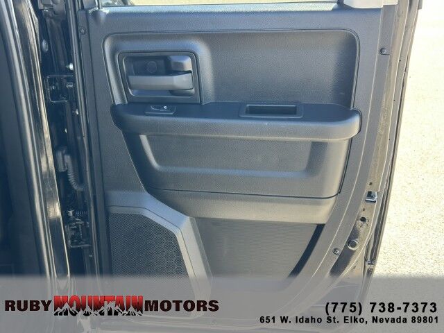 2021 Ram 1500 Classic Express Elko NV