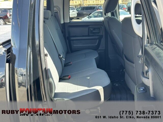 2021 Ram 1500 Classic Express Elko NV