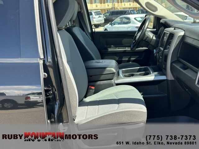2021 Ram 1500 Classic Express Elko NV