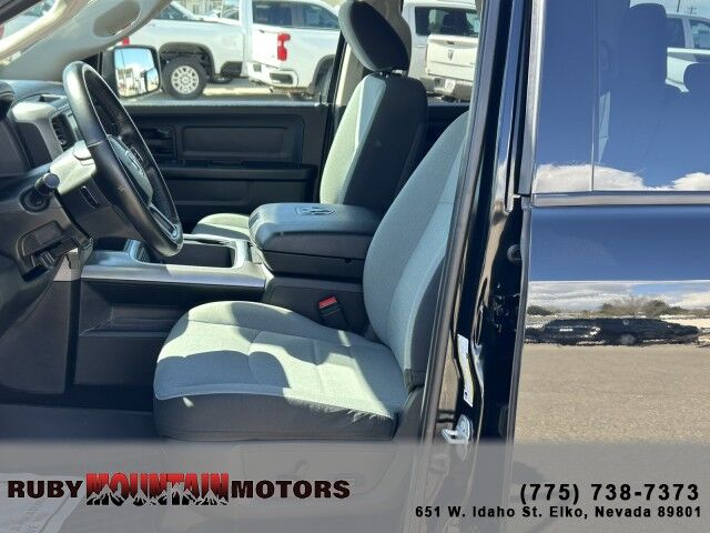 2021 Ram 1500 Classic Express Elko NV