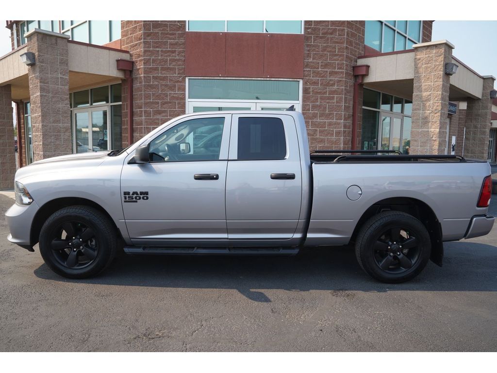 2021 Ram 1500 Classic Express Huntington UT
