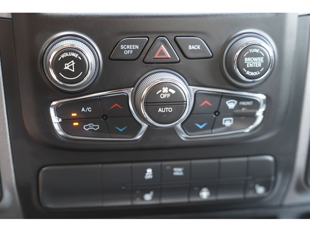2021 Ram 1500 Classic Express Huntington UT