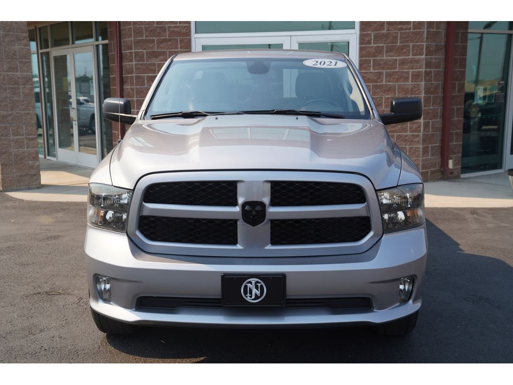 2021 Ram 1500 Classic Express Huntington UT