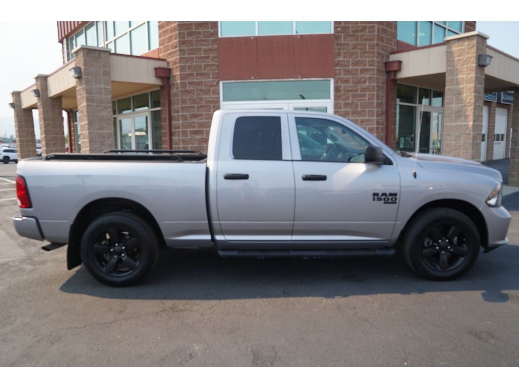 2021 Ram 1500 Classic Express Huntington UT