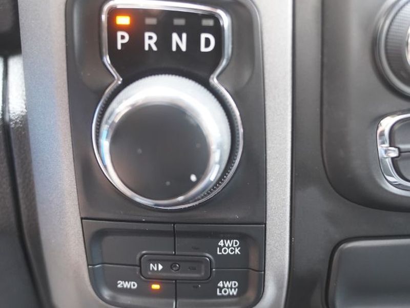 2021 Ram 1500 Classic Express Huntington UT