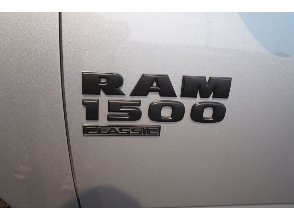 2021 Ram 1500 Classic Express Huntington UT