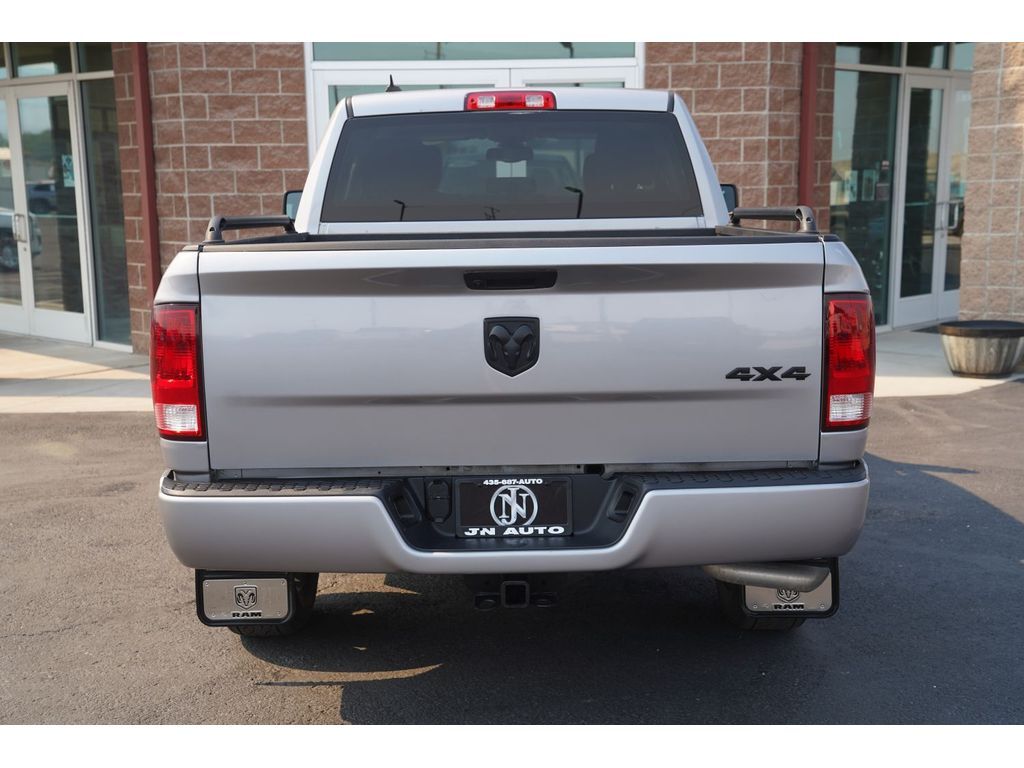 2021 Ram 1500 Classic Express
