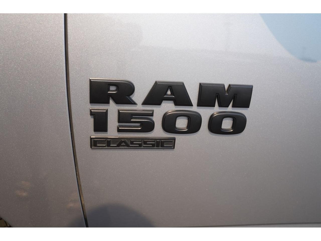 2021 Ram 1500 Classic Express Huntington UT