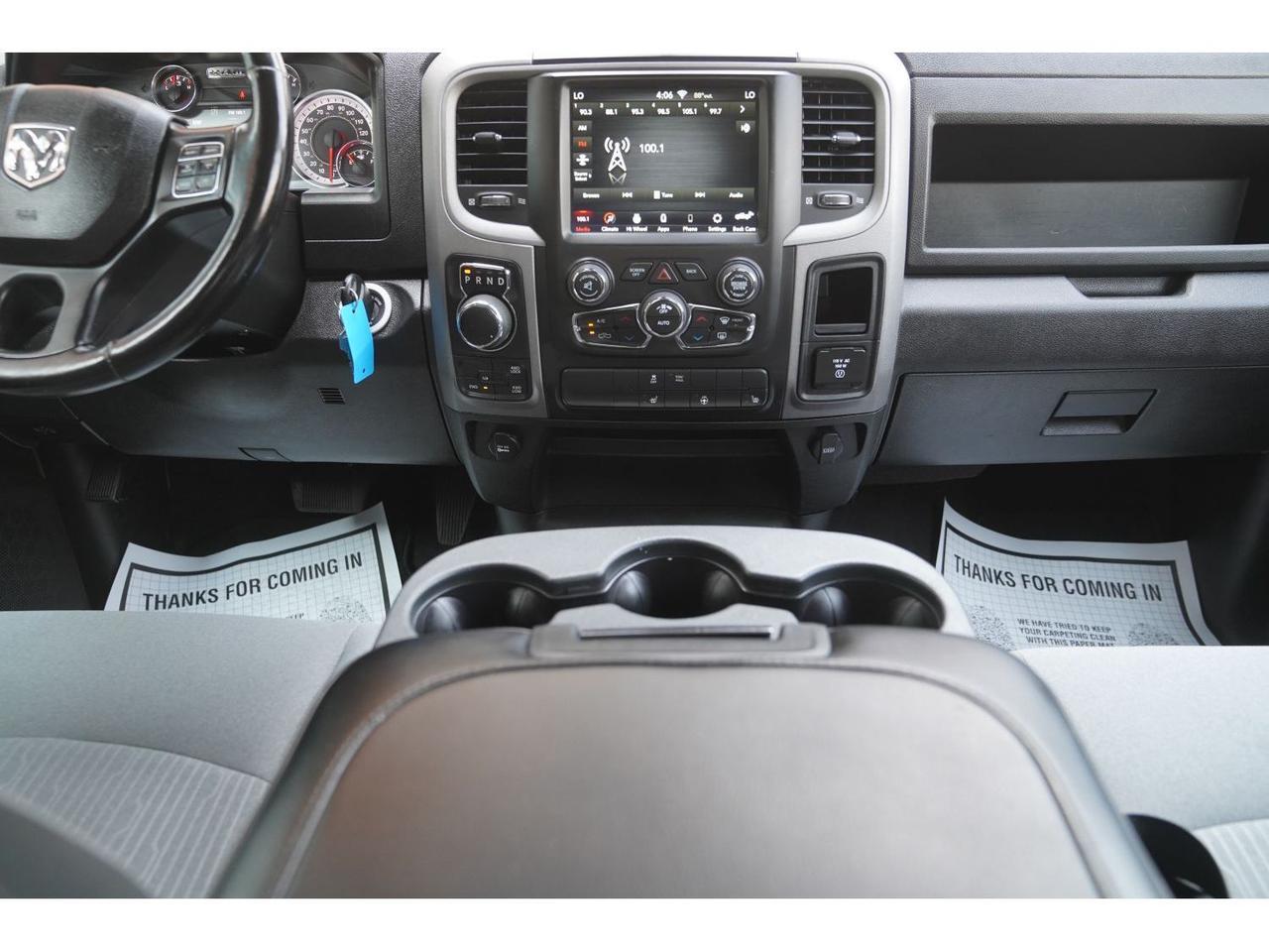 2021 Ram 1500 Classic Express Huntington UT
