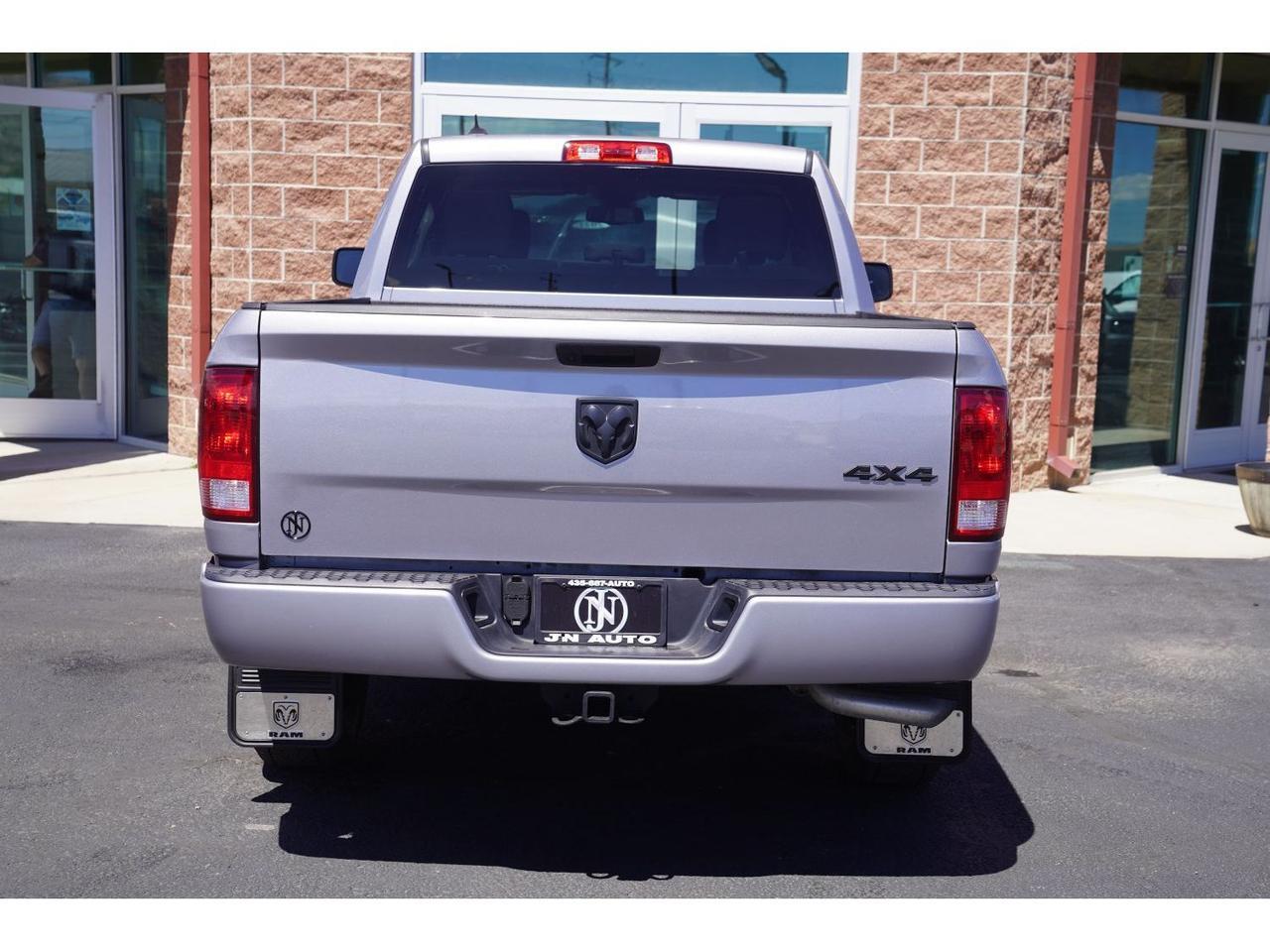 2021 Ram 1500 Classic Express Huntington UT