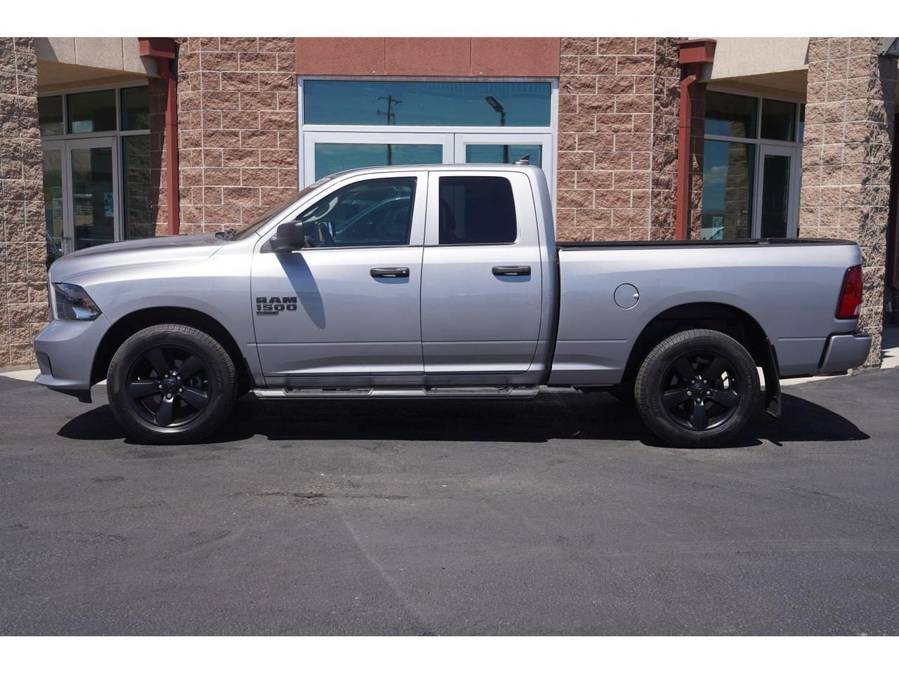 2021 Ram 1500 Classic Express Huntington UT