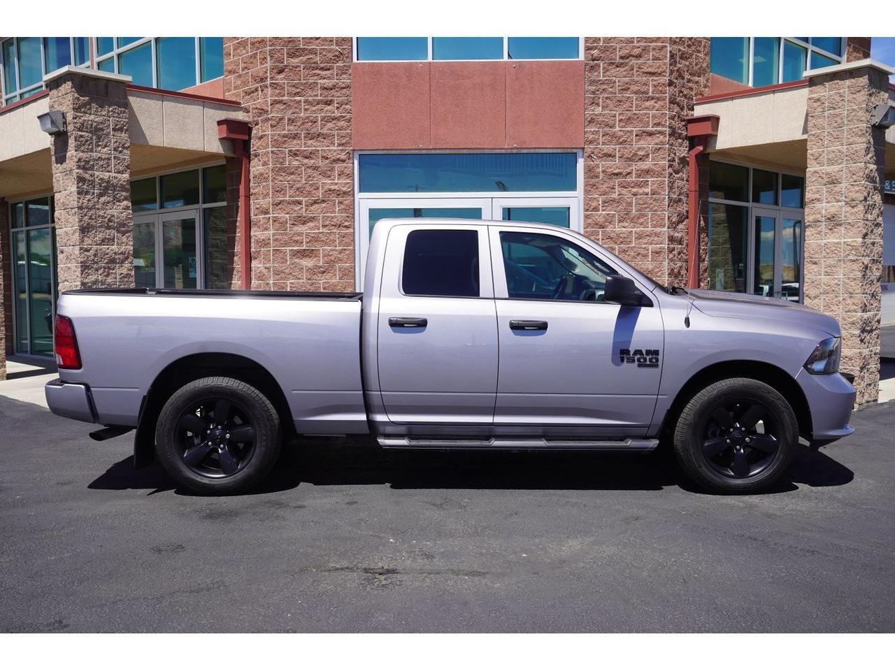 2021 Ram 1500 Classic Express Huntington UT