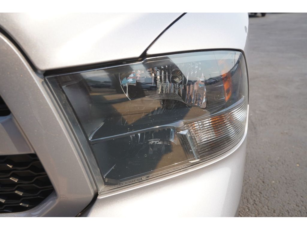 2021 Ram 1500 Classic Express Price UT