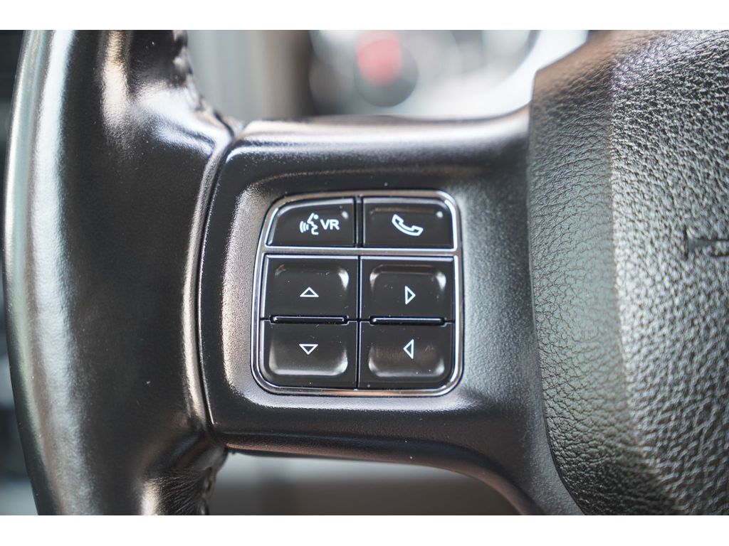 2021 Ram 1500 Classic Express Price UT