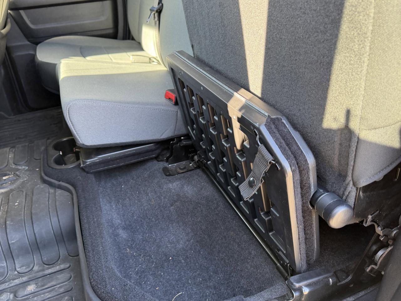 2021 Ram 1500 Classic Express Quad Cab 4X4 | Heated Seats | Sport Hood | Sub Zero Package | Apple Car Play Redwater AB