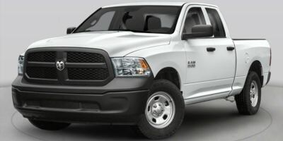 2021 Ram 1500 Classic Express
